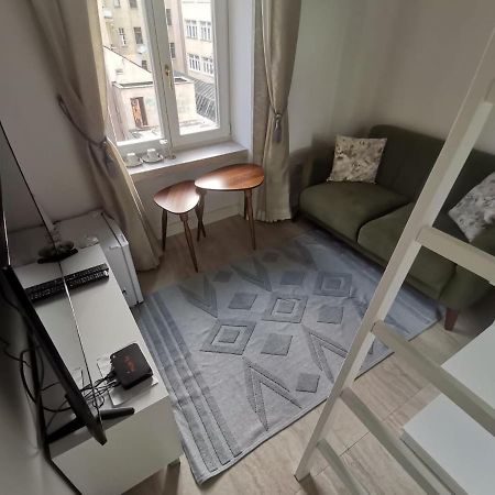 Minderluk 1 Apartment Sarajevo Ngoại thất bức ảnh