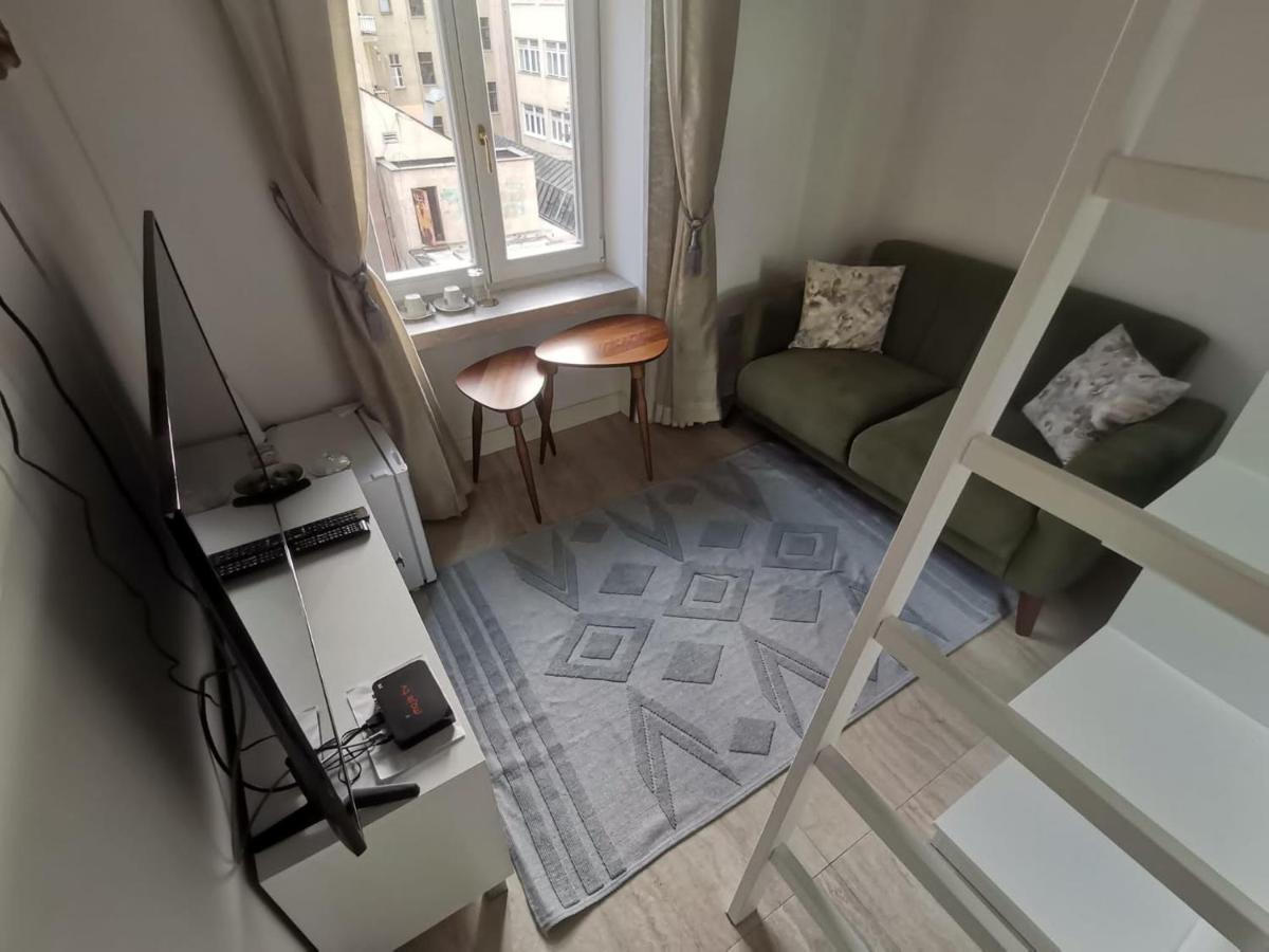 Minderluk 1 Apartment Sarajevo Ngoại thất bức ảnh
