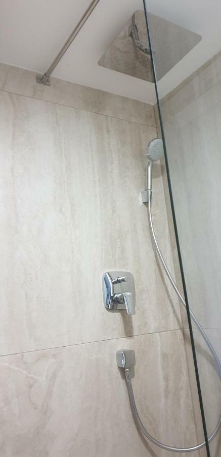 Minderluk 1 Apartment Sarajevo Ngoại thất bức ảnh