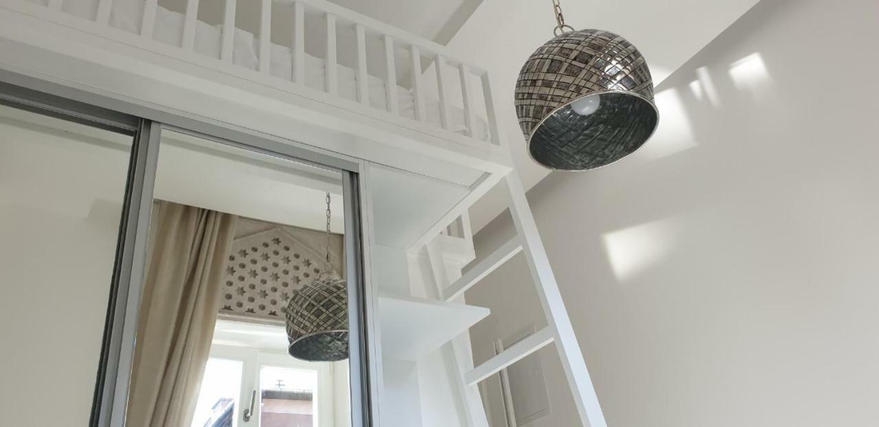 Minderluk 1 Apartment Sarajevo Ngoại thất bức ảnh