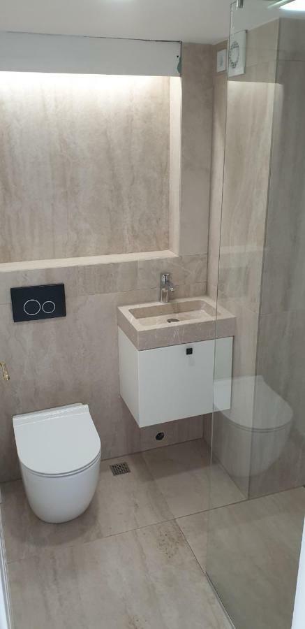 Minderluk 1 Apartment Sarajevo Ngoại thất bức ảnh